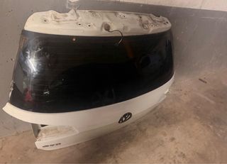 Portón Trasero Golf 7