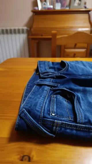 Pantalones de moto REV'IT! Carlin Skinny Fit