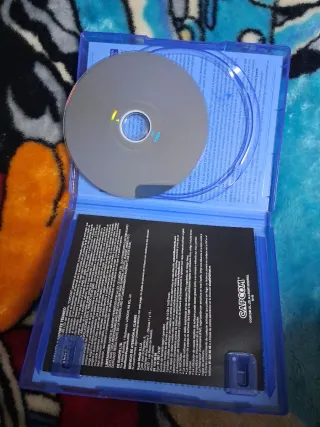 Resident Evil 2 Revelations 2 PS4