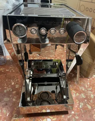 Cafetera Baristero Brava Profesional