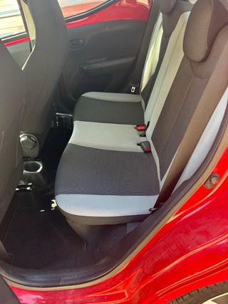 Toyota Aygo 2017