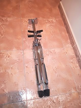 Supporto Doppio LP Aspire per Tumbadoras/Congas