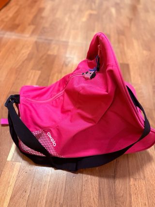 Patines en línea ajustable talla 29-32