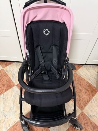 Silla Bugaboo Bee 5 Rosa