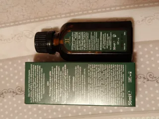 Olio 31 Just - Olio di Erbe