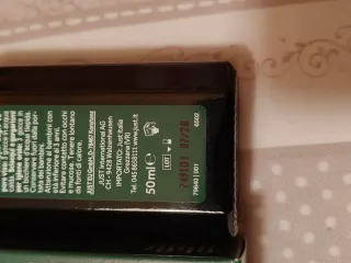 Olio 31 Just - Olio di Erbe