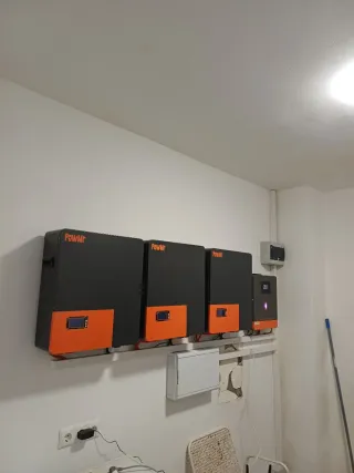 Hola, me especializo en electricidad, fontanería,