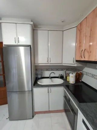 Muebles de cocina completa, electrodomésticos