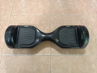 Hoverboard Negro