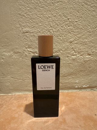 Loewe Esencia Eau de Parfum NUEVO 50 ml
