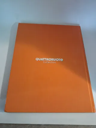 Lamborghini P400 Miura Fabbri Editori scala 1:24.