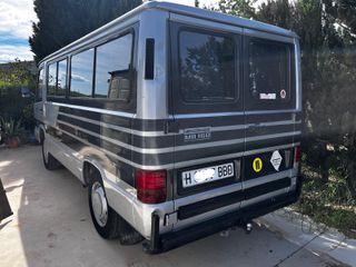 Mercedes-Benz MB 160 Historica