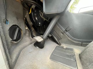 Mercedes-Benz MB 160 Historica