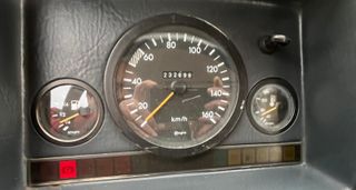 Mercedes-Benz MB 160 Historica