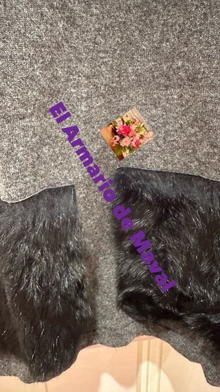 Jersey lana Casilda Jimena