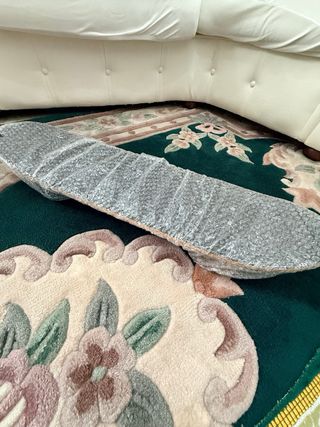 Monopatín 4 ruedas diseño calaveras