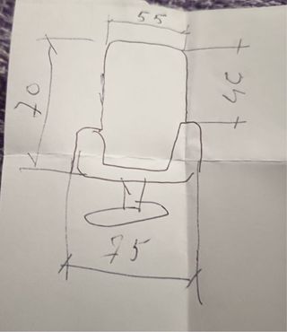 Sillón Stressless Ekornes Piel Beige