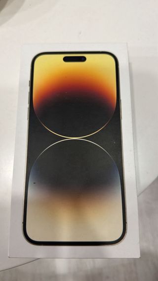 iPhone 14 Pro Max 128GB 99% Salud