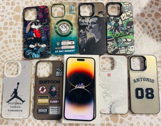 iPhone 14 Pro Max 128GB 99% Salud