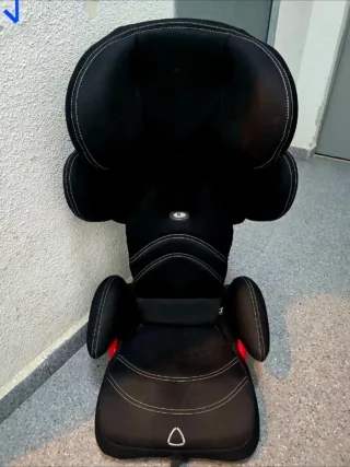 Silla Coche Maxi-Cosi Takata