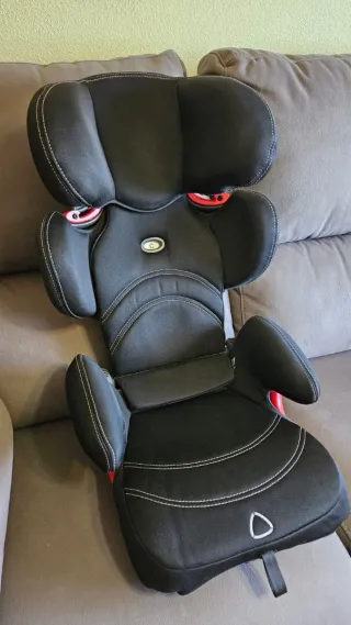 Silla Coche Maxi-Cosi Takata