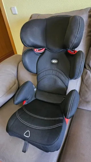 Silla Coche Maxi-Cosi Takata