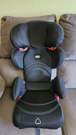 Silla Coche Maxi-Cosi Takata