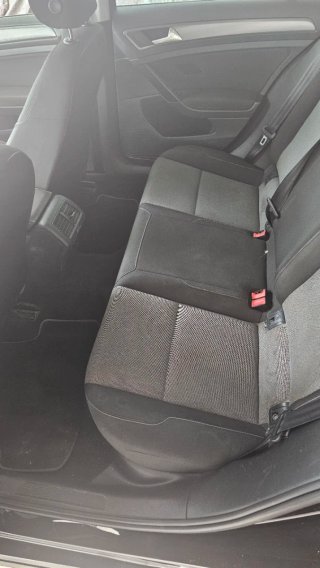 Golf 1.6 TDI 105cv – Distribución Realizada
