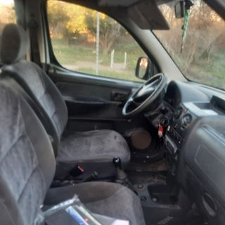 Citroen Berlingo 2005