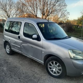 Citroen Berlingo 2005
