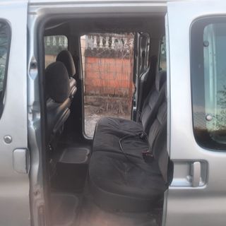 Citroen Berlingo 2005