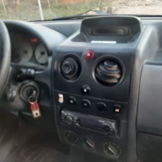 Citroen Berlingo 2005