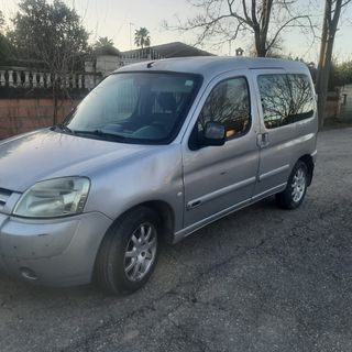 Citroen Berlingo 2005