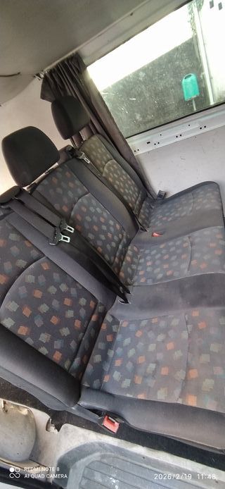 Mercedes-Benz Vito 2007