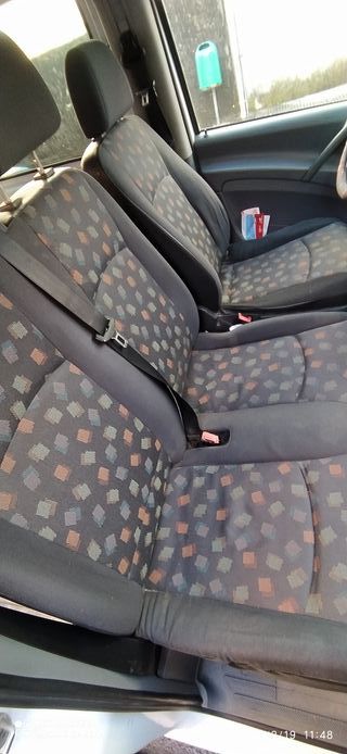 Mercedes-Benz Vito 2007