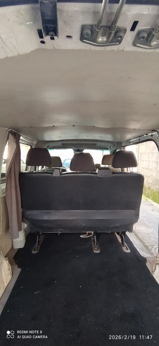 Mercedes-Benz Vito 2007