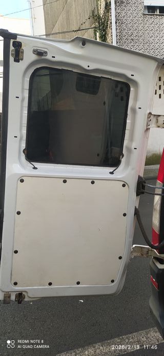 Mercedes-Benz Vito 2007