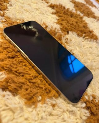 iPhone 15 Pro Titanio Naturale