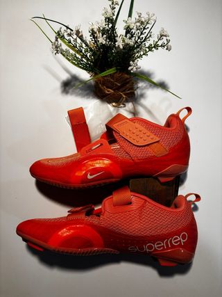 Zapatillas Nike spinning