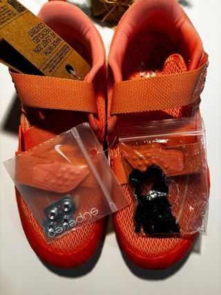 Zapatillas Nike spinning