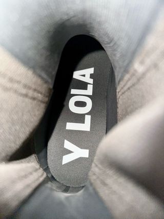 Botas de agua Bimba y Lola talla 38