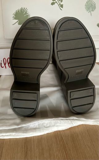 Botas de agua Bimba y Lola talla 38