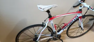 Bicicleta Pinarello Dogma Carbono