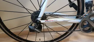 Bicicleta Pinarello Dogma Carbono