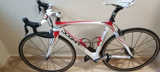 Bicicleta Pinarello Dogma Carbono