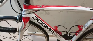 Bicicleta Pinarello Dogma Carbono