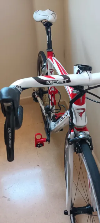 Bicicleta Pinarello Dogma Carbono