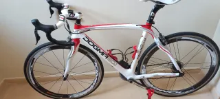 Bicicleta Pinarello Dogma Carbono