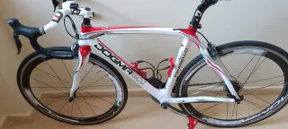 Bicicleta Pinarello Dogma Carbono