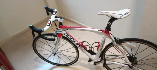 Bicicleta Pinarello Dogma Carbono